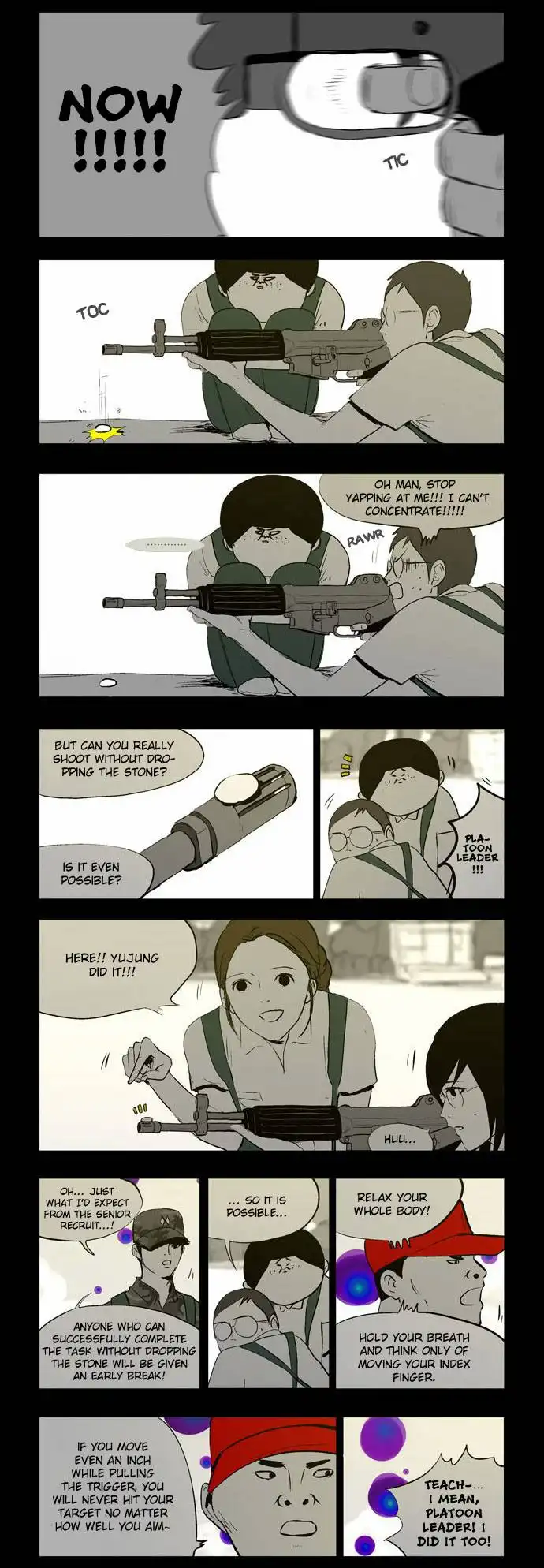 Afterschool Military Activity Chapter 8 3